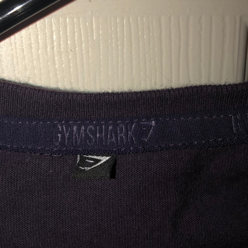Great condition Gymshark shirt